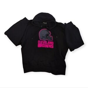 Cleveland Browns Highlight Reel Hoodie